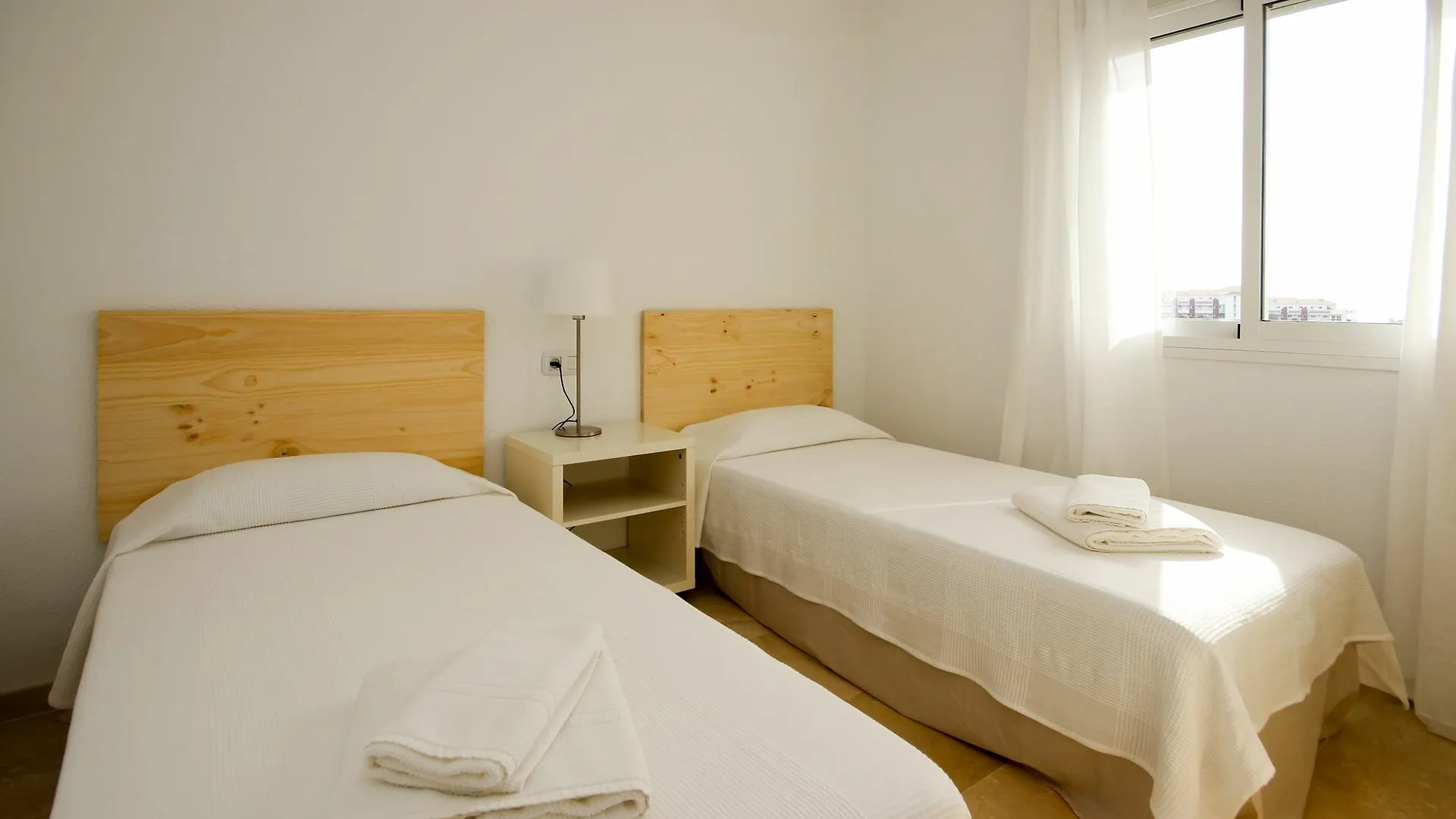 Cozy Rentals Ocean 米哈斯 西班牙