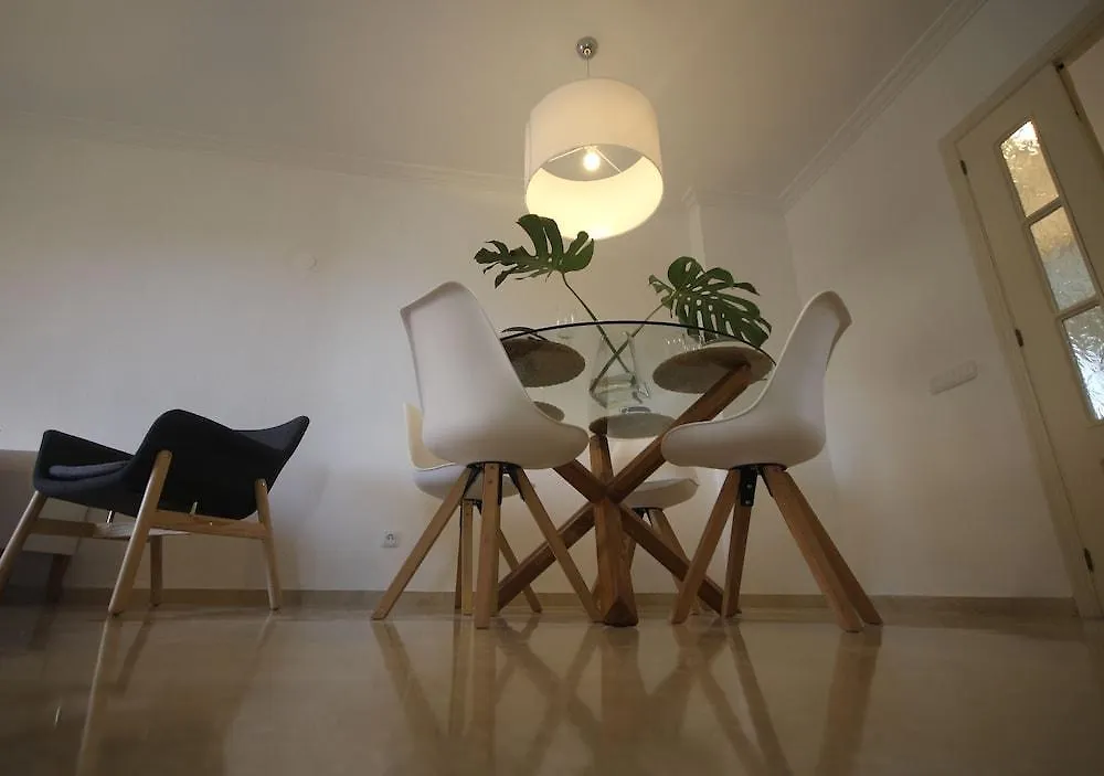 Cozy Rentals Ocean 米哈斯 0*,  西班牙